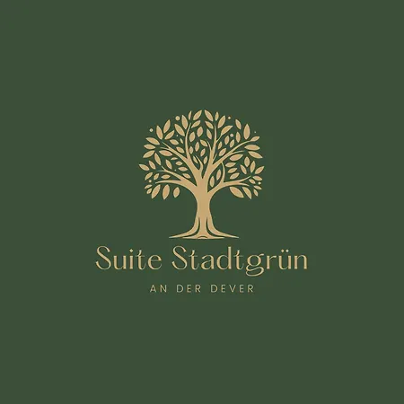 Appartement Stadtgruen