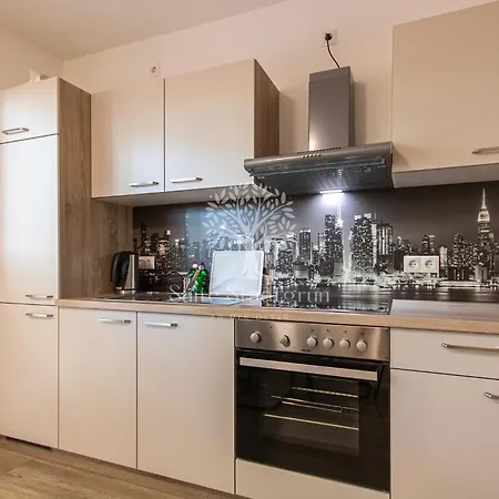 Stadtgruen بابينبورغ