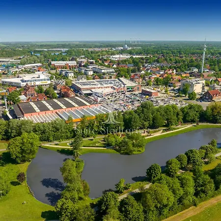 Stadtgruen *