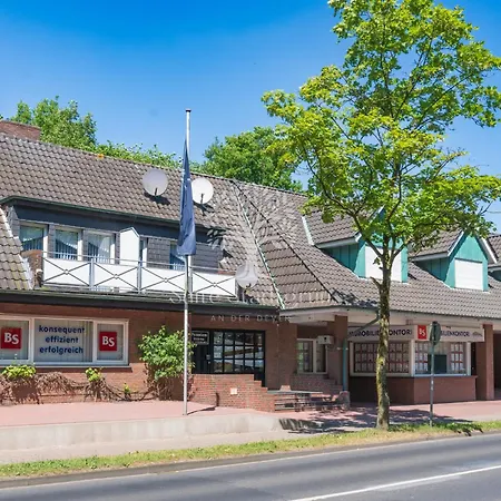 Stadtgruen *