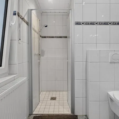 Stadtgruen Appartement *