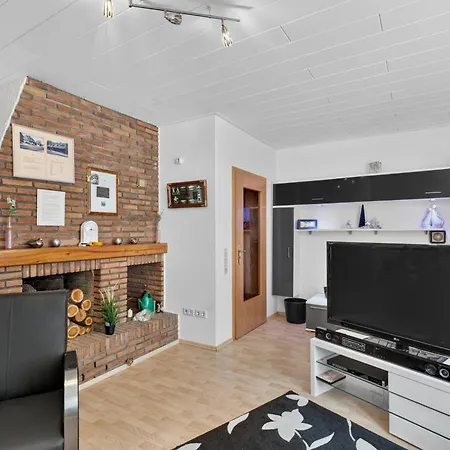 Stadtgruen Appartement