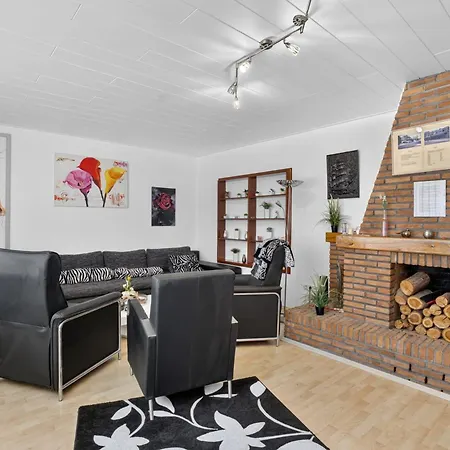 Appartement Stadtgruen