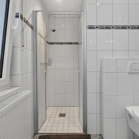 Stadtgruen Apartamento *