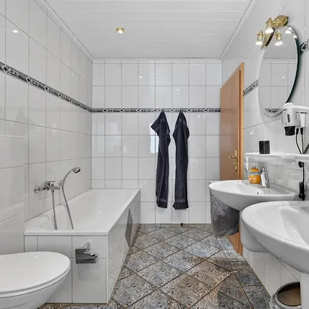 Appartement Stadtgruen