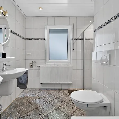Stadtgruen Appartement Papenbourg