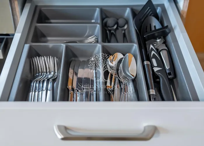 Stadtgruen Lejlighed