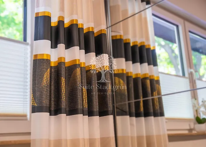 Lejlighed Stadtgruen Papenburg